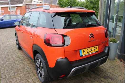 Citroën C3 Aircross - Puretech1.2i 110 PK Airco/Cruise/LMV - 1