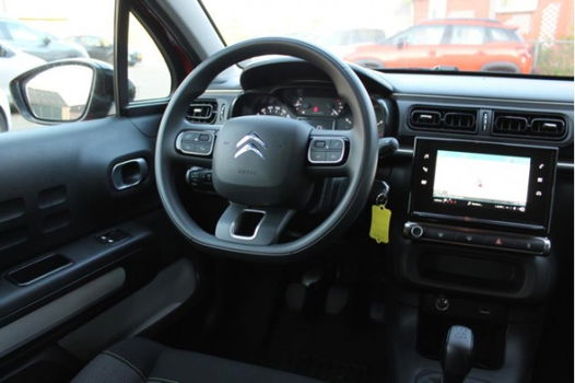 Citroën C3 - Puretech 1.2i VTi Navi/Airco/LMV - 1