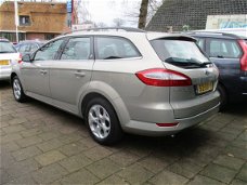 Ford Mondeo Wagon - 2.3-16V Aut. Ghia