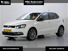 Volkswagen Polo - 1.0 75pk First Edition 5drs EXE PDCv+a