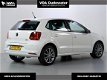 Volkswagen Polo - 1.0 75pk First Edition 5drs EXE PDCv+a - 1 - Thumbnail