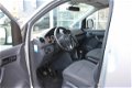Volkswagen Caddy - | Highline | Multistuur | PDC | Navigatie - 1 - Thumbnail
