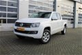 Volkswagen Amarok - | 90KW | DC Lang | Stoelverwarming | Trekhaak - 1 - Thumbnail