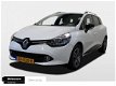 Renault Clio Estate - 0.9 TCe Night&Day (Navigatie - Parkeersensoren Achter) - 1 - Thumbnail