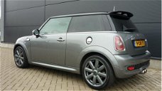 Mini Mini Cooper - 1.6 S Chili