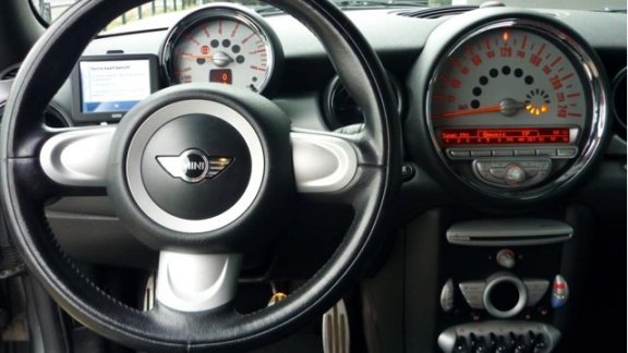 Mini Mini Cooper - 1.6 S Chili - 1