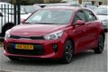 Kia Rio - 1.0 100PK TGDI ComfortPlusLine Navigator ORG NL 1-Eig, Airco, Cruise, Camera, Led, LM Velg - 1 - Thumbnail