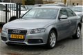 Audi A4 - 2.0 180PK TFSI Pro Line Business ORG NL Navi, Clima, Cruise, 17