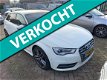 Audi A3 Sportback - 1.6 TDI ultra Edition s line 5 deurs - 1 - Thumbnail