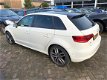 Audi A3 Sportback - 1.6 TDI ultra Edition s line 5 deurs - 1 - Thumbnail