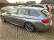 BMW 5-serie Touring - M550xd m pakket - 1 - Thumbnail