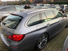 BMW 5-serie Touring - M550xd m pakket