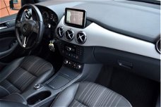 Mercedes-Benz B-klasse - 200 Ambition Automaat Xenon/Climatronic