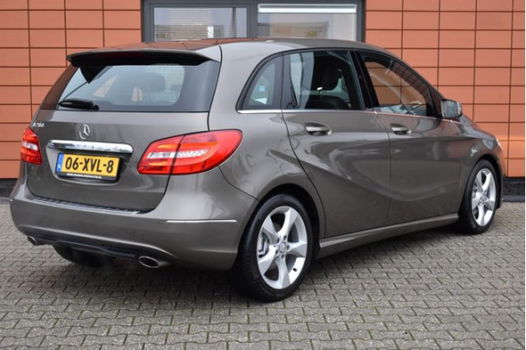 Mercedes-Benz B-klasse - 200 Ambition Automaat Xenon/Climatronic - 1