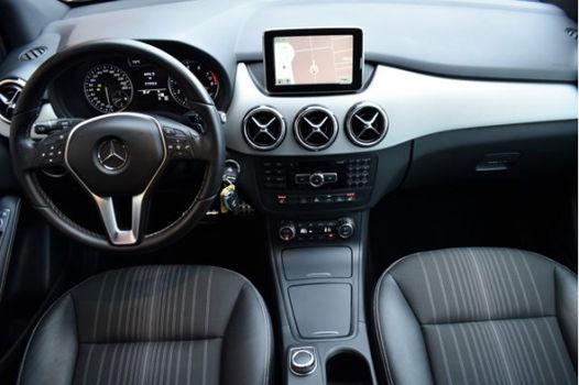 Mercedes-Benz B-klasse - 200 Ambition Automaat Xenon/Climatronic - 1