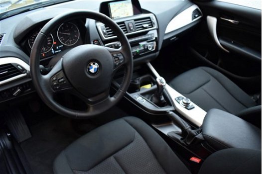 BMW 1-serie - 116d EDE Essential Executive - 1