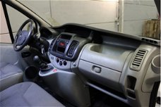 Opel Vivaro - 2.0 CDTI 115 pk L2H1 Inrichting/Imperiaal/Airco/Cruise