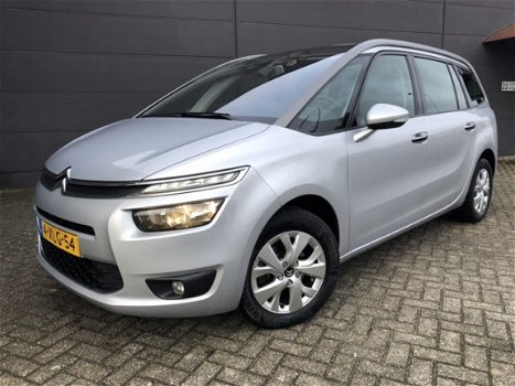 Citroën Grand C4 Picasso - 1.6 HDi Business - 1