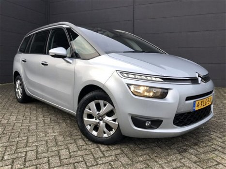 Citroën Grand C4 Picasso - 1.6 HDi Business - 1