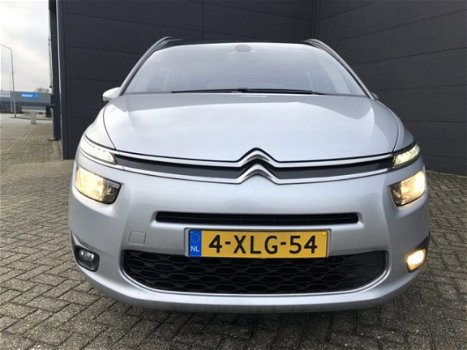 Citroën Grand C4 Picasso - 1.6 HDi Business - 1