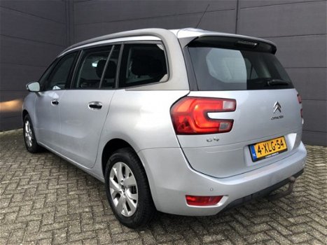 Citroën Grand C4 Picasso - 1.6 HDi Business - 1