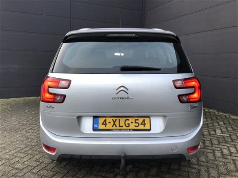 Citroën Grand C4 Picasso - 1.6 HDi Business - 1