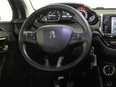 Peugeot 208 - 1.2 VTi Blue Lease NAVI/ CRUISE/ AIRCO/ 1E EIGENAAR