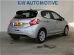 Peugeot 208 - 1.2 VTi Blue Lease NAVI/ CRUISE/ AIRCO/ 1E EIGENAAR - 1 - Thumbnail