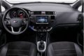 Kia Rio - 1.2 CVVT Plus Pack NL-Auto Airco Cruise Controle Spiegels inklapbaar - 1 - Thumbnail