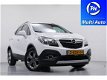 Opel Mokka - 1.4T Cosmo 4x4 1e Eigenaar NL-Auto Dealer Onderhouden Achteruitrijcamera Leder Schuifda - 1 - Thumbnail