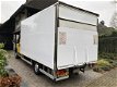 Peugeot Boxer - 335 2.2 HDI 120pk BAKWAGEN Laadklep + Deur - 1 - Thumbnail