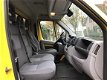 Peugeot Boxer - 335 2.2 HDI 120pk BAKWAGEN Laadklep + Deur - 1 - Thumbnail