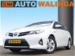 Toyota Auris Touring Sports - 1.8 Hybrid Aspiration, NL Auto, Dealeronderhouden, Camera, Clima, Lich - 1 - Thumbnail