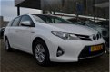 Toyota Auris Touring Sports - 1.8 Hybrid Aspiration, NL Auto, Dealeronderhouden, Camera, Clima, Lich - 1 - Thumbnail