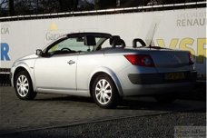 Renault Mégane Cabrio - Megane Coupé-Cabriolet 1.6 16v Dynamique Comfort