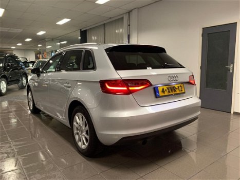 Audi A3 Sportback - 1.2 TFSI Ambition Pro Line S * Automaat / Xenon / Navigatie / Stoelverwarming - 1