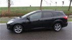 Ford Focus Wagon - 1.0 Edition 125 PK * Clima * NAVI * PDC * LM VELGEN - 1 - Thumbnail