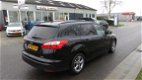 Ford Focus Wagon - 1.0 Edition 125 PK * Clima * NAVI * PDC * LM VELGEN - 1 - Thumbnail