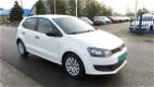 Volkswagen Polo - 1.2-12V BlueMotion 5 DRS * Airco * Cruise control * PDC - 1 - Thumbnail