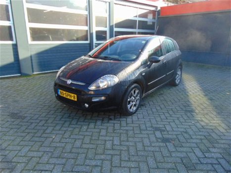 Fiat Punto Evo - 1.3 M-Jet Mylife - 1