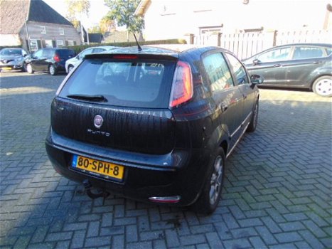 Fiat Punto Evo - 1.3 M-Jet Mylife - 1