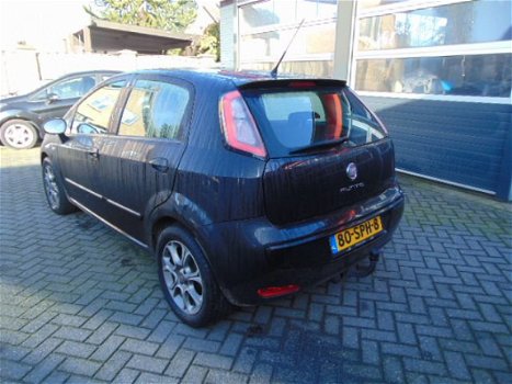 Fiat Punto Evo - 1.3 M-Jet Mylife - 1