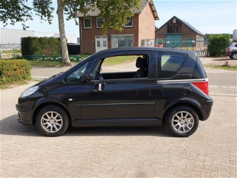 Peugeot 1007 - 1.4, Apk 12-20 E 750 Sloop Premie Zondag Open - 1