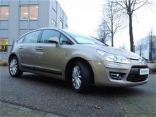 Citroën C4 - 1.6 150pk Exclusive Trekhaak/Volledige historie