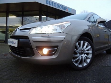 Citroën C4 - 1.6 150pk Exclusive Trekhaak/Volledige historie - 1