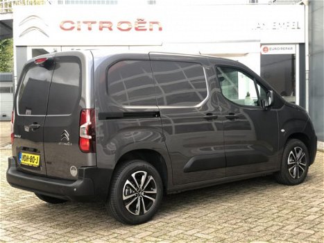 Citroën Berlingo - BlueHDi 100 Driver | Navi | Camera | Airco | DAB + | Lichtmetaal | Cruise Control - 1