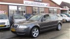 Skoda Superb - 2.5 V6 TDI Elegance - 1 - Thumbnail