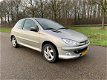 Peugeot 206 - 1.4-16V XS JBL - 1 - Thumbnail