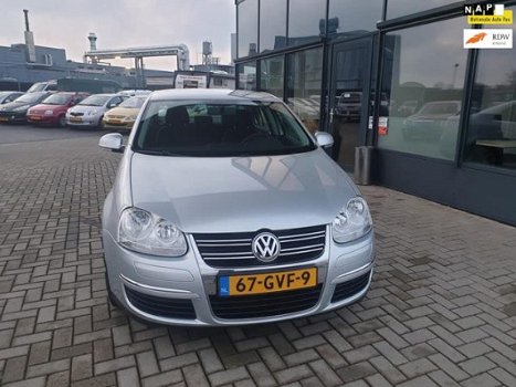 Volkswagen Jetta - 1.4 TSI Comfortline - 1