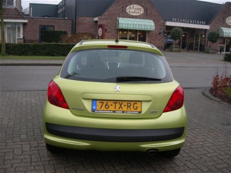 Peugeot 207 - 1.6-16V XS Pack zeer nette auto - 1